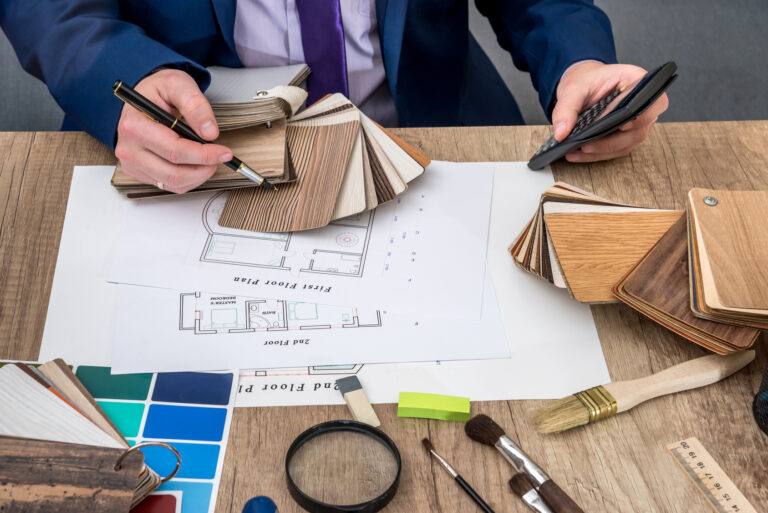 The Ultimate Residential Flooring Buyer’s Guide