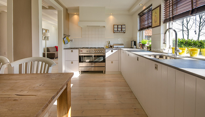 Selecting the best flooring from National Floors Direct
