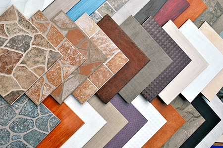 Tile benefits