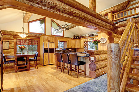 Hire National Floors Direct for your flooring services