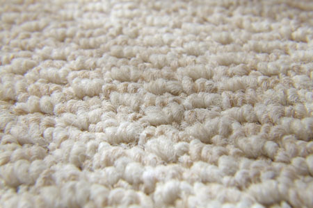 Carpet type information from National Floors Direct