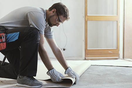 Flooring from National Floors Direct
