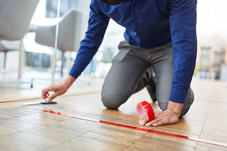 Flooring  from National Floors Direct