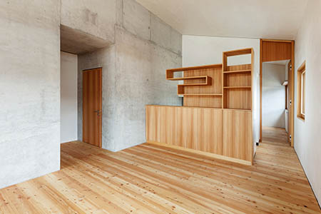 Hardwood flooring installation tips from National Floors Direct