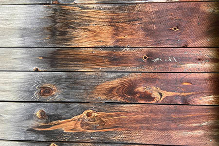 How to acclimate hardwood flooring from National Floors Direct
