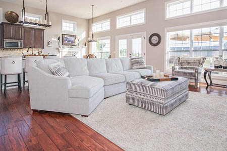 National Floors Direct offers advice on getting scratched out of hardwood floors