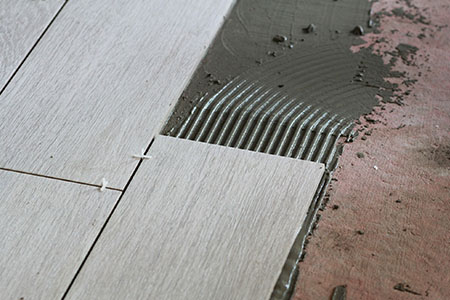 Learn about tile flooring pros and cons from National Floors Direct