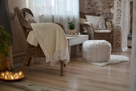 Farmhouse Style Flooring from National Floors Direct