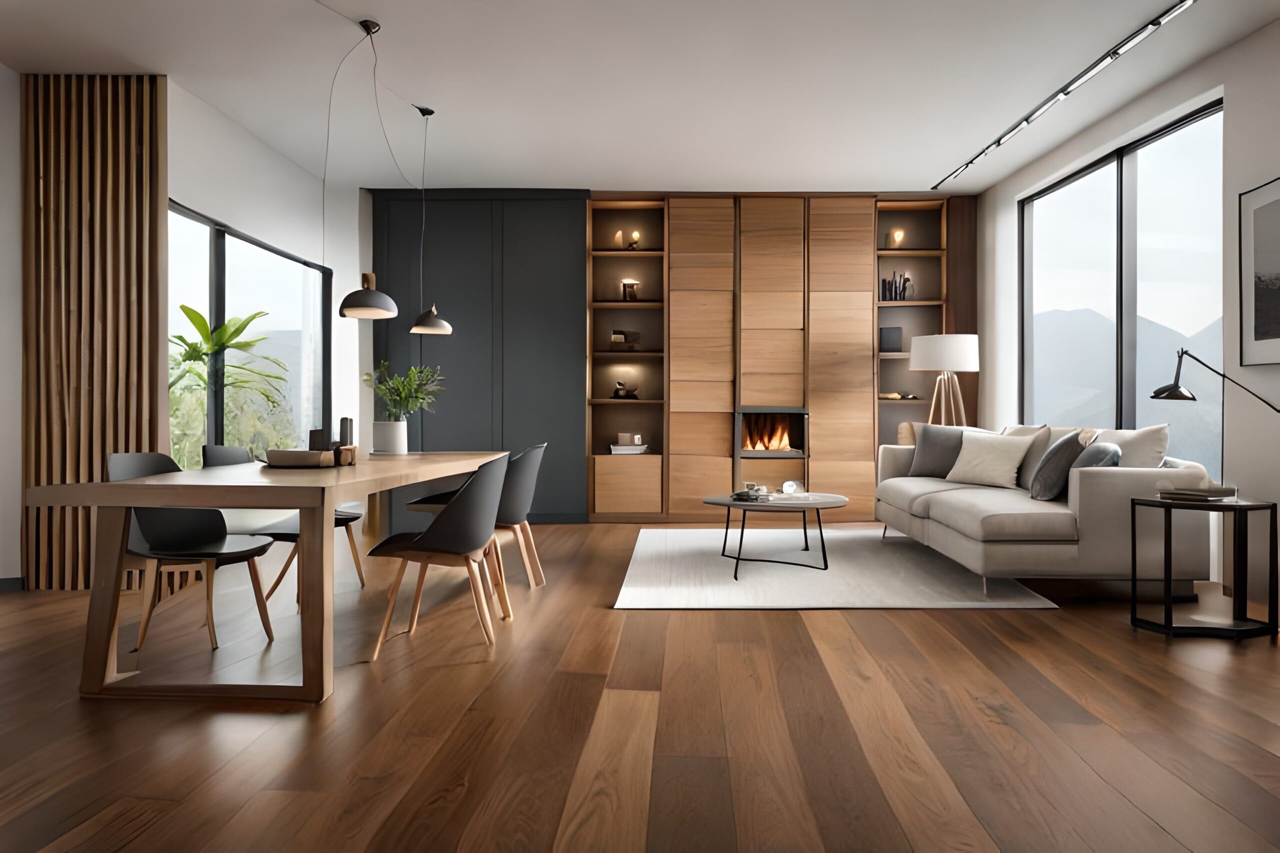 LVT vs VCT