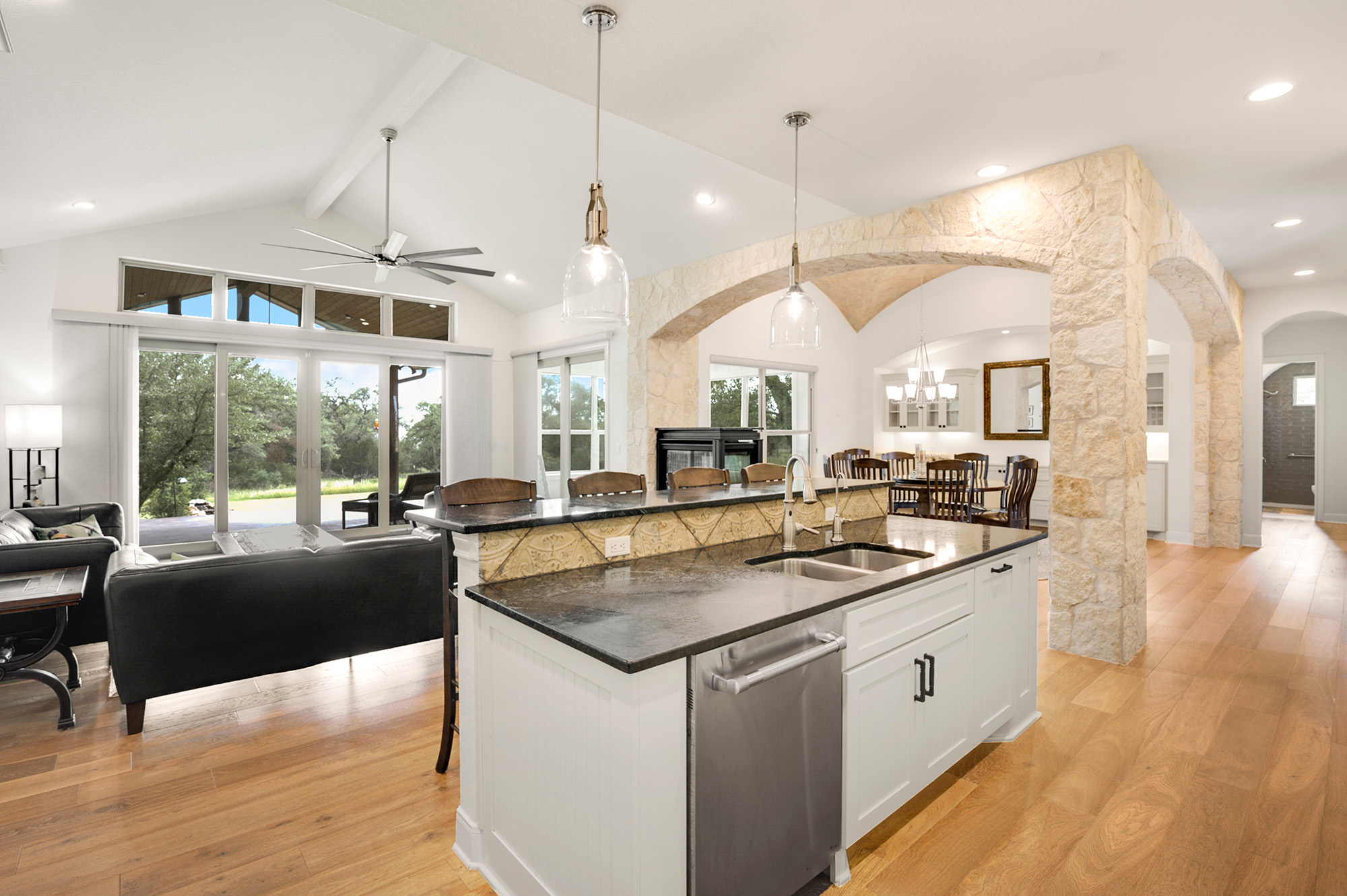 what are the advantages of engineered wood flooring
