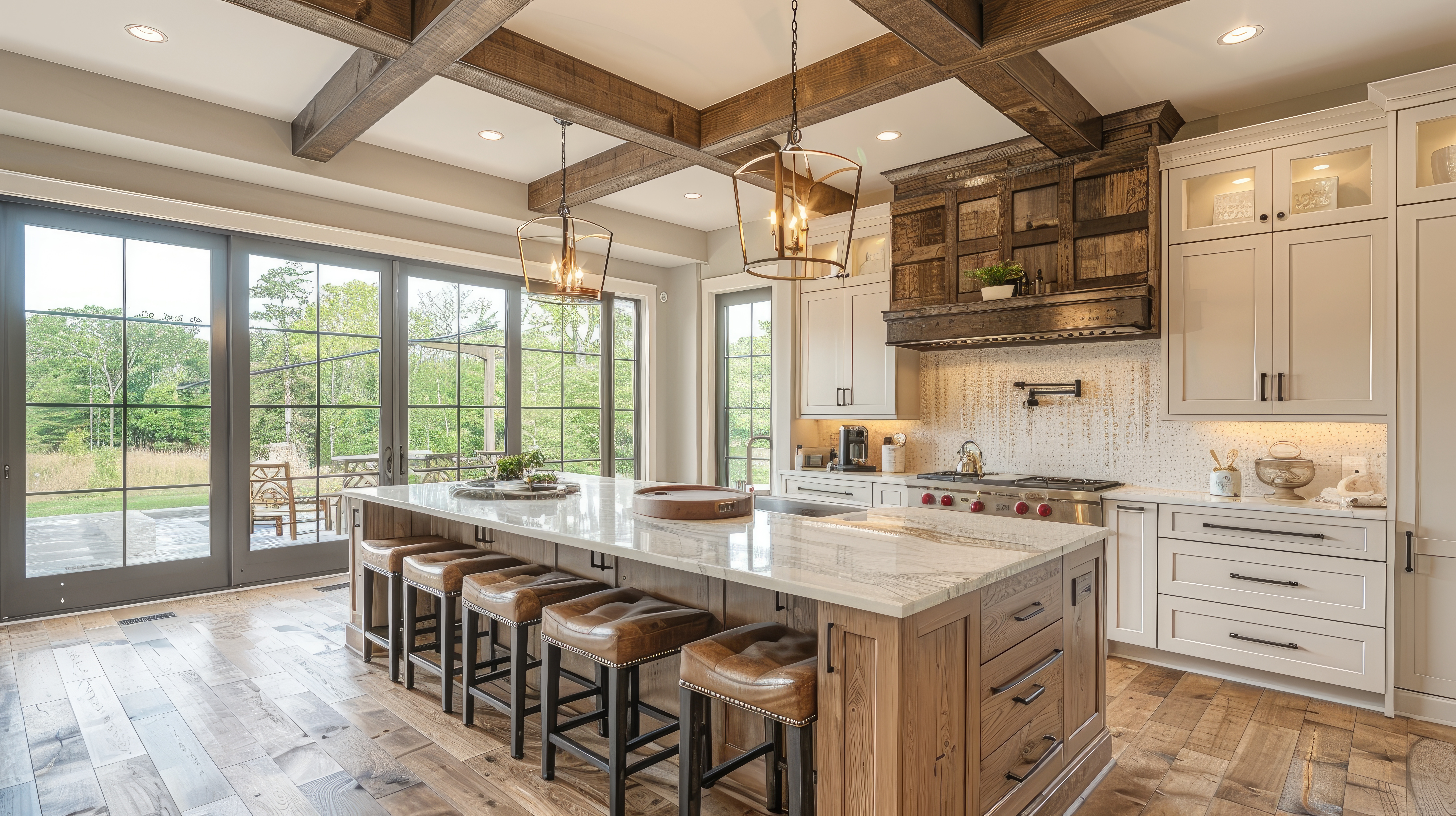 advantages and disadvantages of engineered wood flooring