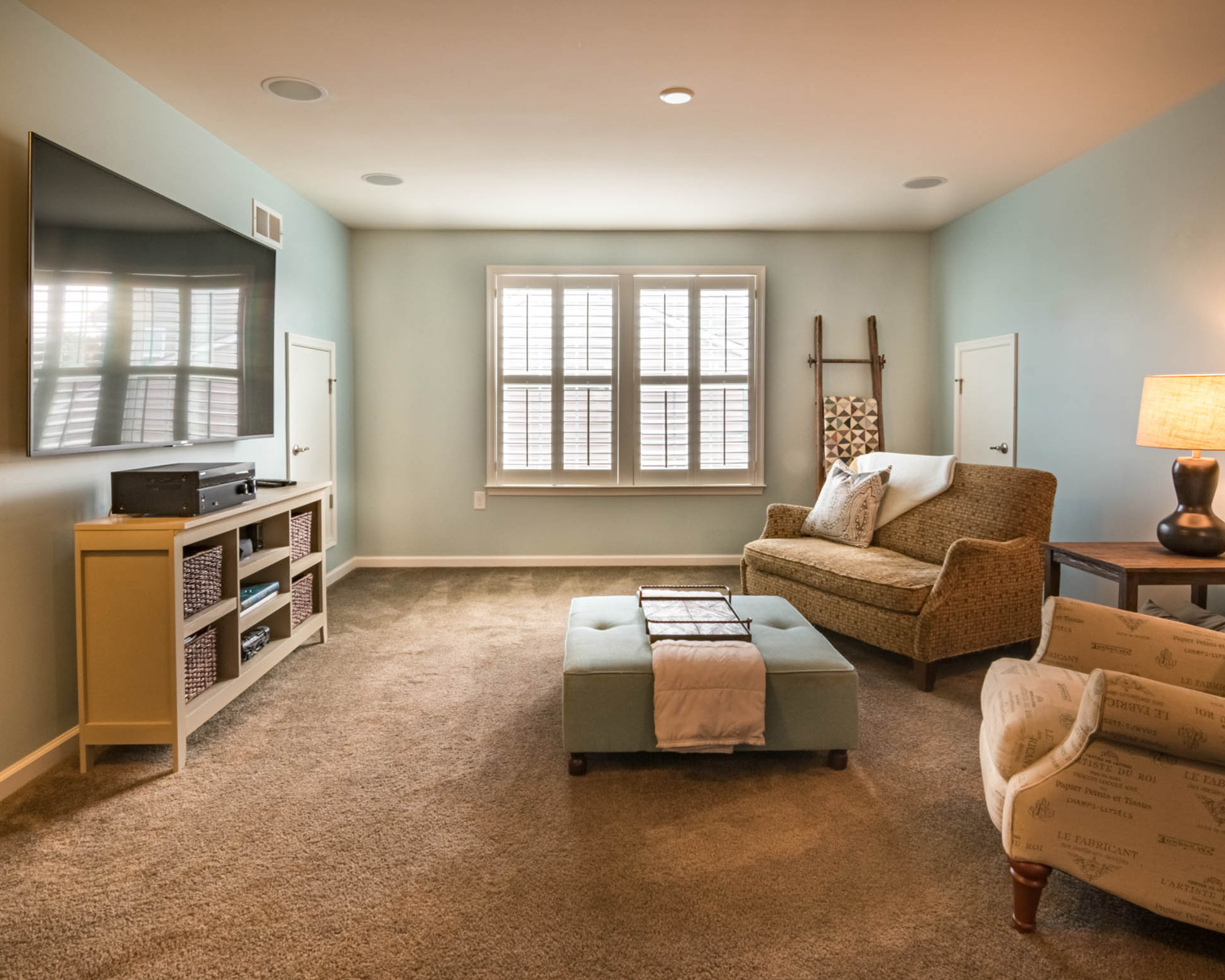 Carpet Shedding vs. Sprouting meaning