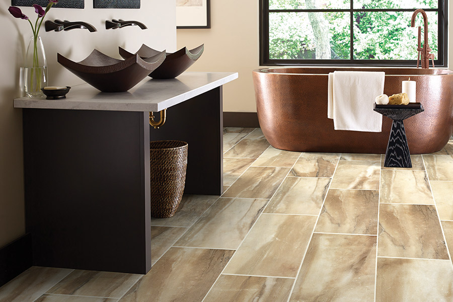 Name Brand Flooring: Shaw Floors