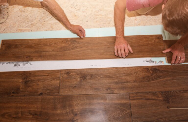 advantages of engineered wood flooring