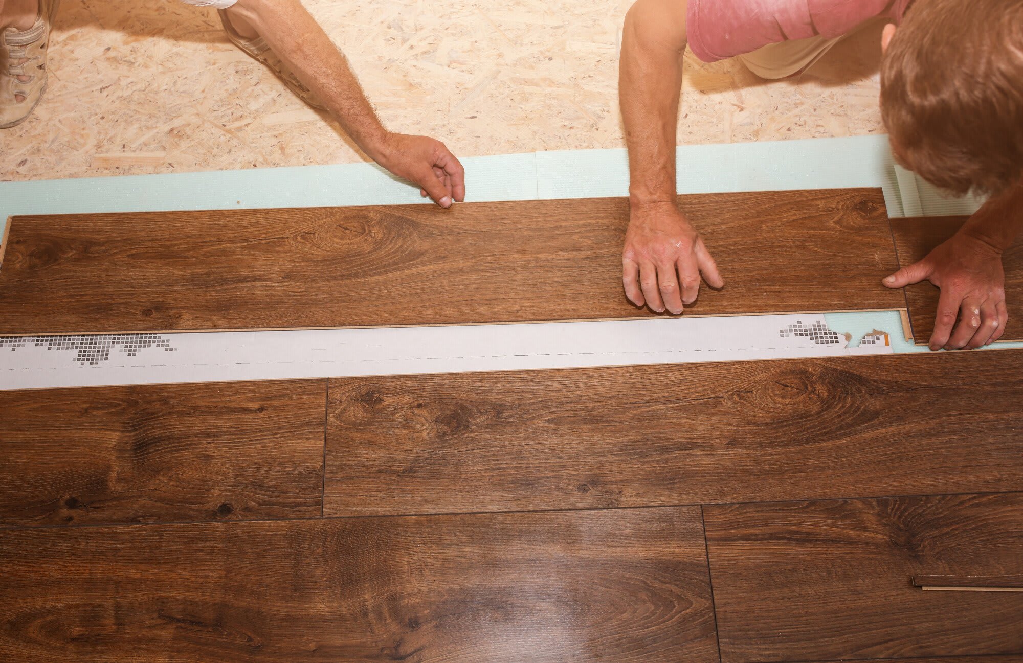 advantages of engineered wood flooring