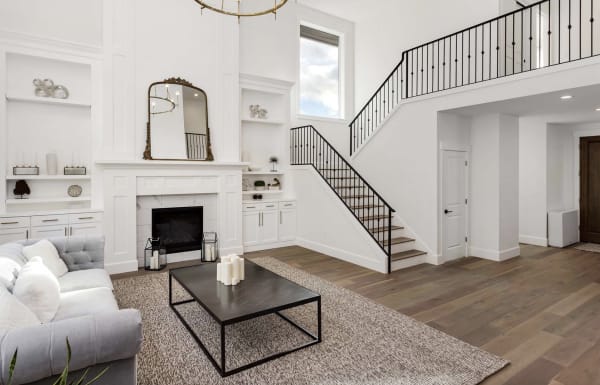 Hardwood Flooring from National Floors Direct