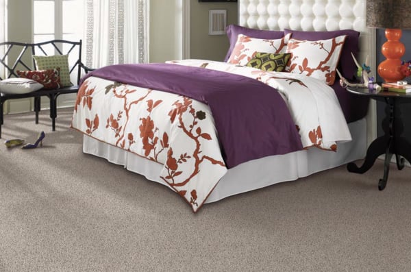 What Are The Best Carpet Colors For Hiding Dirt And Stains?