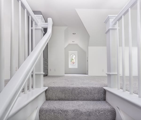 The Best Carpet Options For Staircases