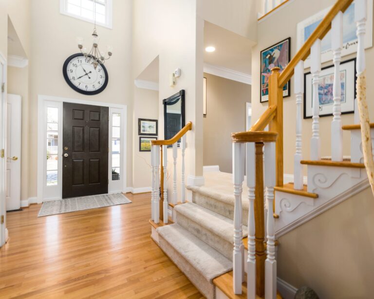 Best types of carpet for Stairs