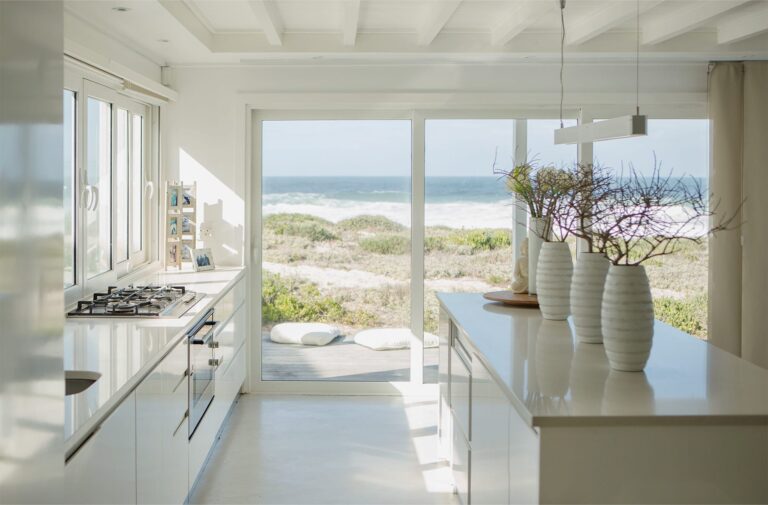 flooring for beach rentals from National Floors Direct
