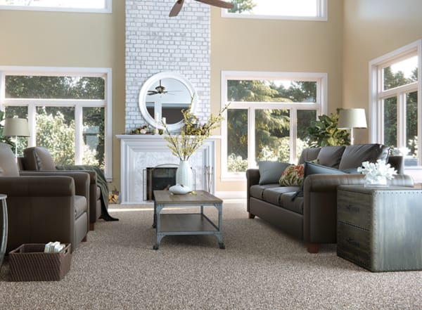 Is Carpet Shedding Normal?