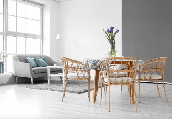 Is Luxury Vinyl Flooring Waterproof?