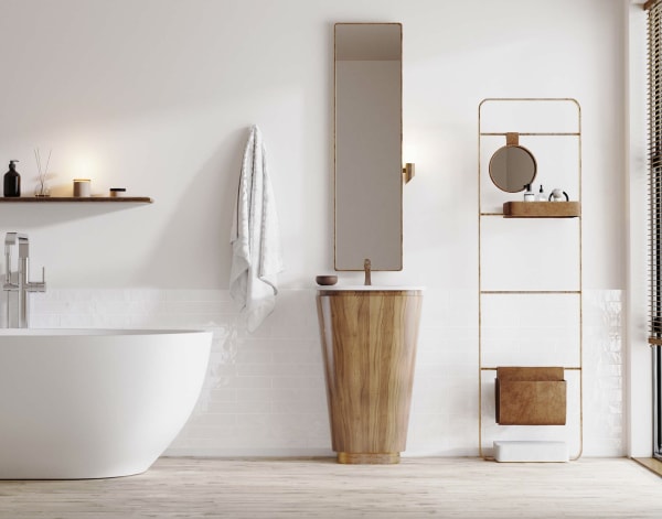 Is Luxury Vinyl The Best Flooring Ideal For High Humidity Areas?