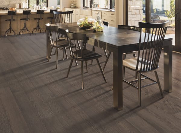 How To Choose Between Solid And Engineered Hardwood Flooring