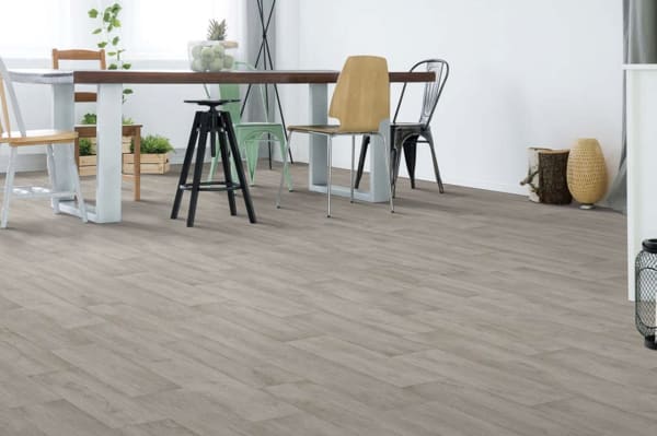 How Long Does Luxury Vinyl Flooring Last?