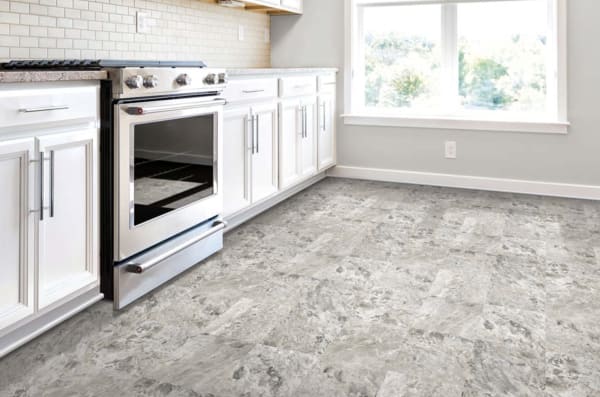 How Luxury Vinyl Flooring Combines Style And Functionality
