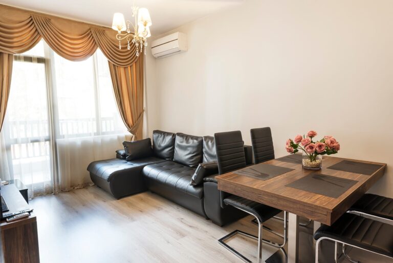 flooring for flipping properties