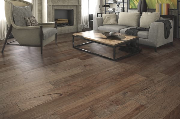 What Makes Hardwood Flooring Timeless?