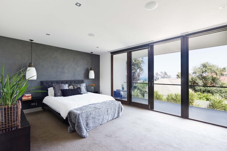 types of carpet padding