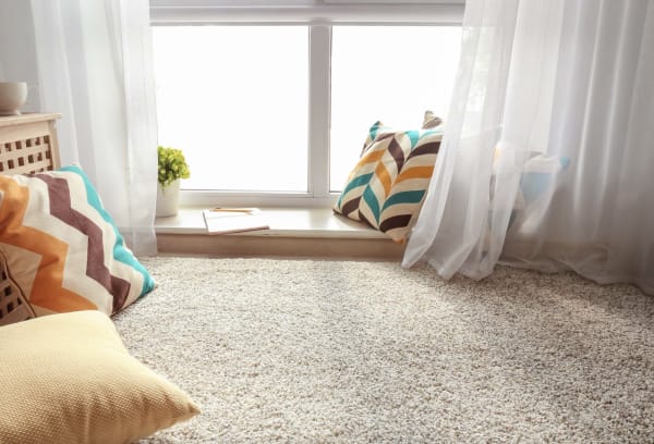 Cut Pile Vs. Loop Pile Carpet: What You Need To Know