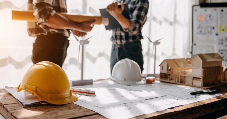 flooring for home builders from National Floors Direct