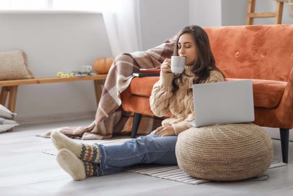 Why You Should Choose A Mobile Flooring Store
